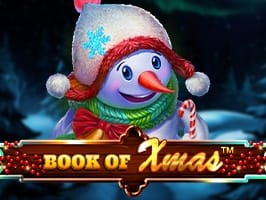 Book of Christmas