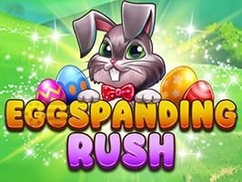 Eggspanding Rush screenshot