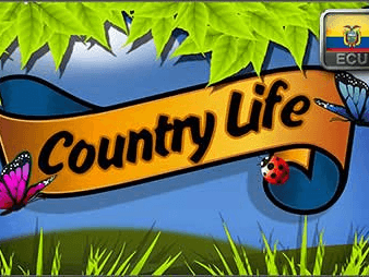 Country Life screenshot