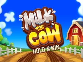 Milk The Cow screenshot