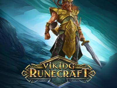 Viking Runecraft