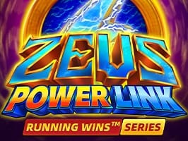 ZEUS POWER LINK RUNNING WINS