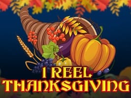 1 Reel Thanksgiving