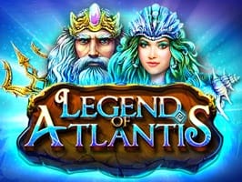 Legend of Atlantis