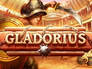 Gladorius screenshot