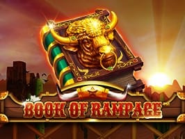 Book Of Rampage