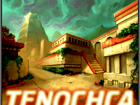Tenochca screenshot